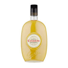 GRAPPA CANDOLINI BARRIQUE 1LT