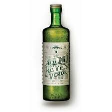 LIQUORE ANCHO REYES VERDE CL70