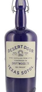 SOTOL DESERT DOOR CL70