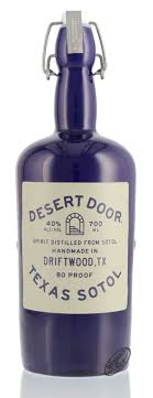 SOTOL DESERT DOOR CL70