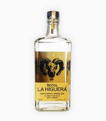 SOTOL LA HIGUERA CL70