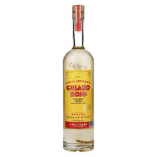 MEZCAL GUSANO ROJO CL70