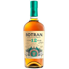 RUM BOTRAN 12ANNI CL70