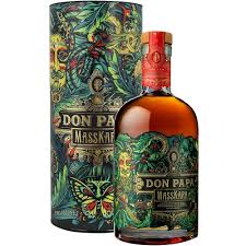 RUM DON PAPA MASSKRA CL70