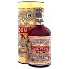 RUM DON PAPA CL70