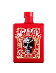 GIN AMUERTE RED CL70