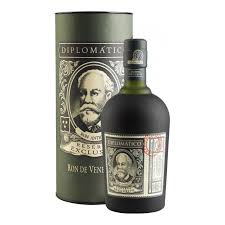 RUM DIPLOMATICO RISERVA ESCLUSIVA CL70
