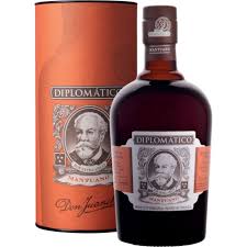 RUM DIPLOMATICO MANTUANO CL70