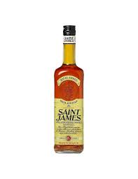 RUM SAINT JAMES CL70