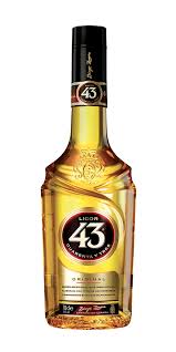 LIQUORE 43 VANIGLIA CL70