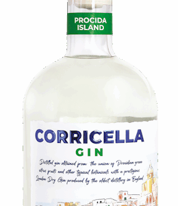 GIN CORRICELLA CL70