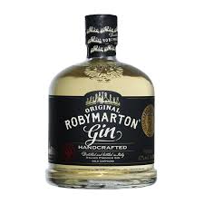 GIN ROBYMARTON 70CL