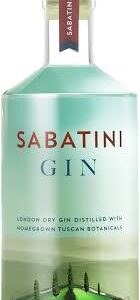 GIN SABATINI CL70
