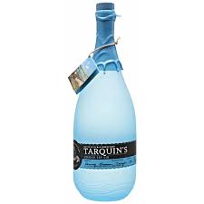 GIN TARQUIN'S CORNISH DRY CL70