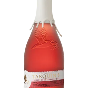 GIN TARQUIN'S RHUBARB AND RASPBERRY CL70