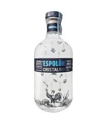 TEQUILA ESPOLON CRISTALINO CL70