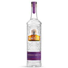 GIN WHITLEY JJ 1LT