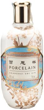 GIN PORCELAIN DRY CL70