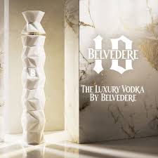 VODKA BELVEDERE LUXURY LUMINOUS 1,5LT