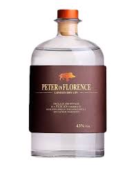 GIN PETER IN FLORENCE CL50