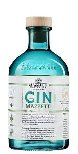 GIN MAZZETTI CL70