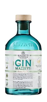 GIN MAZZETTI CL70