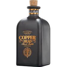 GIN COPPER HEAD BLACK BATCH CL50