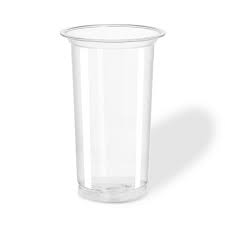 BICCHIERI ARISTEA PP 300 TUBO CARTONE DA 20STECCHE 25PZ