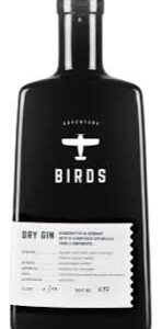GIN BIRDS CL50