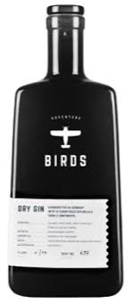 GIN BIRDS CL50