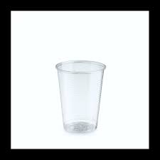 BICCHIERI ISAP 250SUPERTRASPARENTE CRT 20STECCHE 50PZ