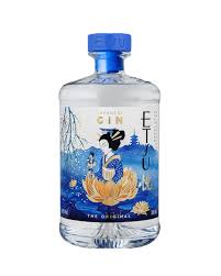 GIN EITSU CLASSIC CL70