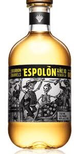 TEQUILA ESPOLON ANEJO CL70