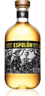 TEQUILA ESPOLON ANEJO CL70