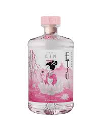 GIN ETSU SAKURA EDITION CL70