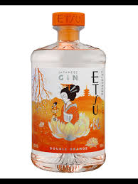 GIN ETSU ORANGE CL70