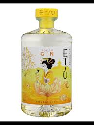 GIN ETSU YUZU CL70