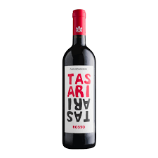 VINO TASARI ROSSO 2024 CL75