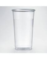 BICCHIERE ISAP 400SUPERTRASPARENTE 50PZ