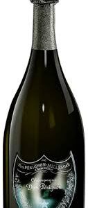 CHAMPAGNE DOM PERIGNON LADY GAGA CL75