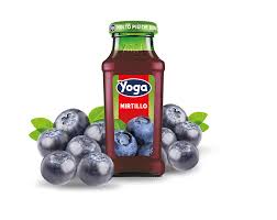 succhi yoga mirtillo cl200x24 vap