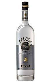 vodka beluga 3lt