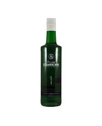 sciroppo giammona menta cl70