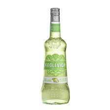vodka keglevich mela verde cl70
