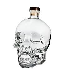 vodka cristal ead classic cl70