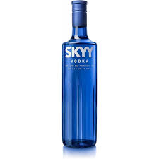 vodka skyy 1lt