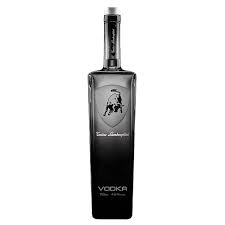 vodka tonino lamborghini cl70