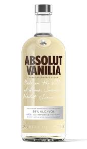 vodka absolut vaniglia 1lt