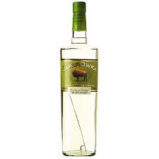 vodka zubrowka bison grass 1lt