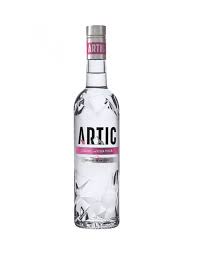 vodka artic pesca 1lt